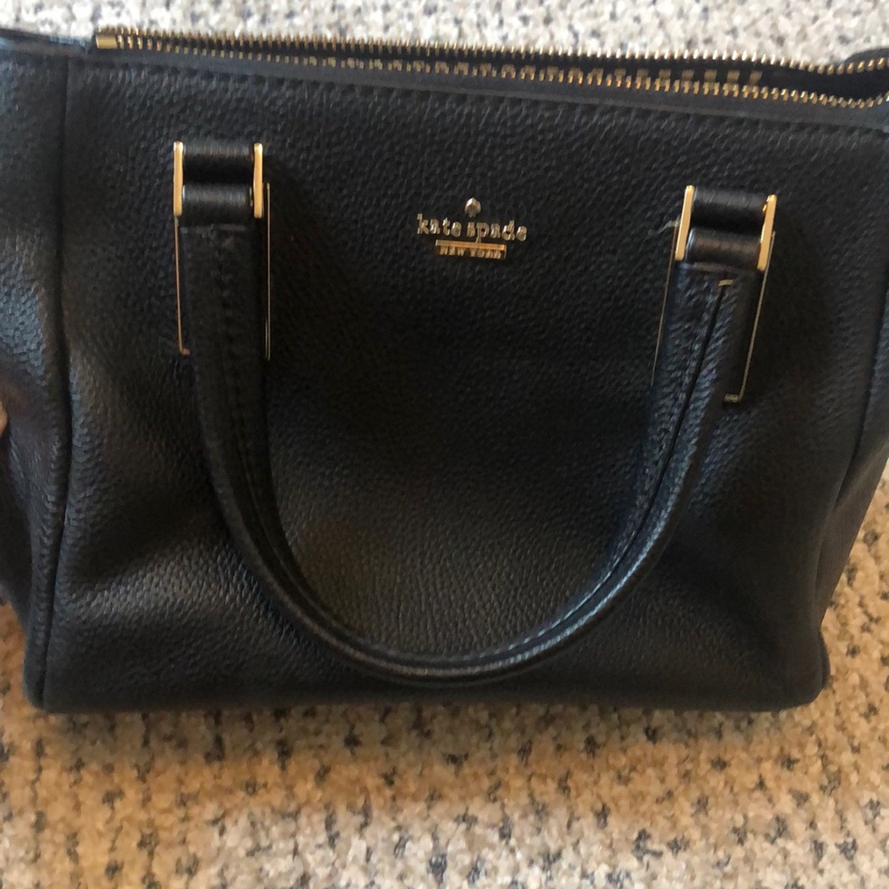 Kate Spade medium bag with handles or strap